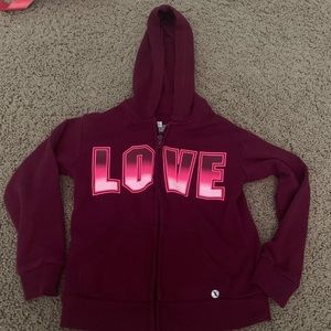 Girls Jacket